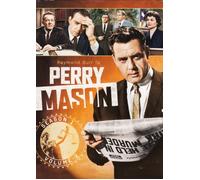 Perry Mason: Season 1 Volume 2