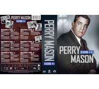 Perry Mason: Stagioni 4-6 – Serie TV – Paramount Pictures