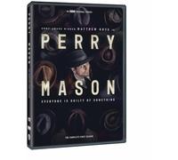 Perry Mason: The Complete First Season