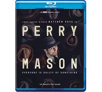 Perry Mason: The Complete First Season