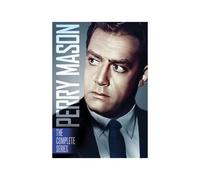 Perry Mason: The Complete Series [Edizione: Stati Uniti]
