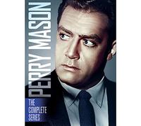 Perry Mason: The Complete Series [Edizione: Stati Uniti]
