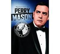 Perry Mason: The Ninth and Final Season, Vol. 2 (DVD) Raymond Burr Barbara Hale