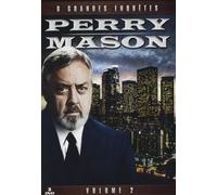 Perry mason v2 - 3 dvd