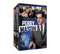 Perry Mason - Vol. 1-2-Season 1