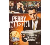Perry mason, vol. 2