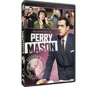 Perry MASONTHIRD Season VOL 1 (DVD)
