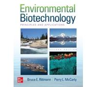 Perry McCarty B Environmental Biotechnology: Principles and A (Copertina rigida)