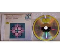 Perry/Muller/Molinar/Winbergh/Malta/Karajan/Vienna - Bruckner: Te Deum/Mass In C Major