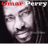 Perry Omar - Man Free
