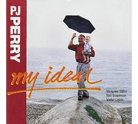 P J Perry - My Ideal