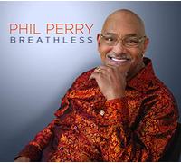 Perry, Phil - Breathless