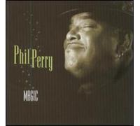 Perry, Phil - Magic