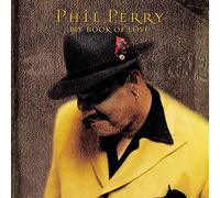 Perry,Phil - My Book of Love