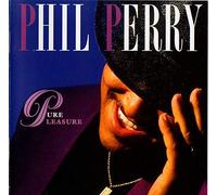 Perry,Phil - Pure Pleasure