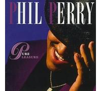 Perry, Phil - Pure Pleasure by Perry, Phil (1994) Audio CD