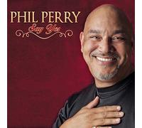 Phil Perry Say Yes (CD) Album