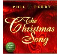 Perry, Phil - Xmas Song / When It Comes to Love