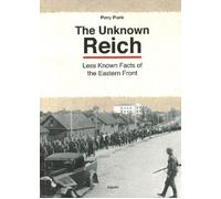Perry Pierik Unknown Reich (Tascabile)