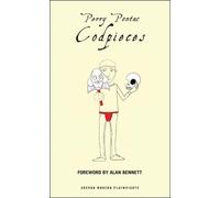 Perry Pontac Codpieces (Tascabile) Oberon Modern Plays