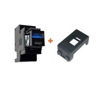 Perry presa caricatore C 3A compatibile Abb Elos - 1MCUSB002A