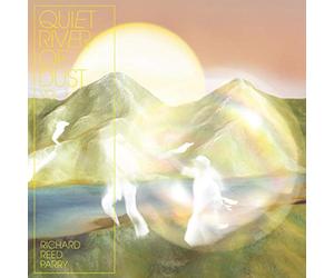 Perry Reed Richard - QUIET RIVER OF DUST 1-HQ-