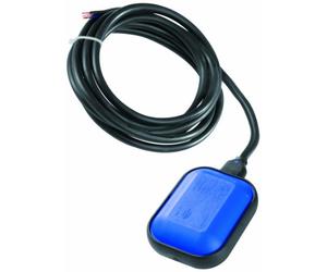 Perry Regolatore di livello a galleggiante per acque modello 1CLRLG04-15PVC