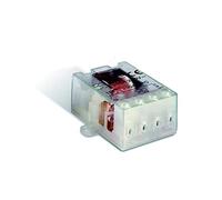 Perry - Rele impulso elettromeccanico 2 contatto 4 sequenza 230v