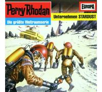 Perry Rhodan 1 - Perry Rhodan 1-Unternehmen