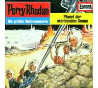 Perry Rhodan 11 - Perry Rhodan 11-Planet der