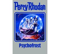 Perry Rhodan 147 Psychofrost - (German Import) Book NUOVO