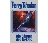 Perry Rhodan 159 Ganger Des Netzes - (German Import) Book NUOVO