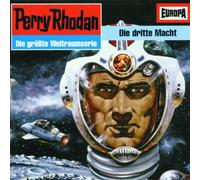 Perry Rhodan 2 - Perry Rhodan 2-die Dritte