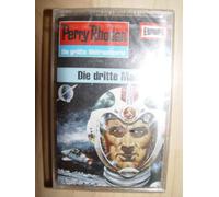 Perry Rhodan 2 - Perry Rhodan 2-die Dritte
