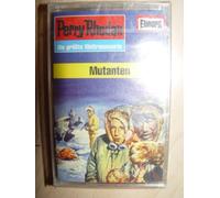 Perry Rhodan 3 - Perry Rhodan 3-Mutanten