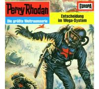 Perry Rhodan 8 - Perry Rhodan 8-Entscheidung