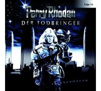 Perry Rhodan Folge 16 - Der Todbringer