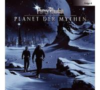 Perry Rhodan Folge 4 - Planet der Mythen