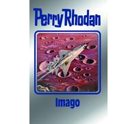 Perry Rhodan Imago: Perry Rhodan Band 169 (Copertina rigida)