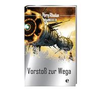 Perry Rhodan Neo 3: Vorstoß zur Wega: Platin Edition Band 3