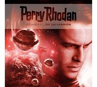 Perry Rhodan - Perry Rhodan - Plejaden 01. Die 144 Kammern