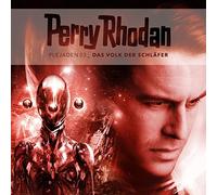 Perry Rhodan - Perry Rhodan - Plejaden 03. Das Volk der Schläfer