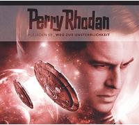 Perry Rhodan - Perry Rhodan - Plejaden 09. Weg zur Unsterblichkeit
