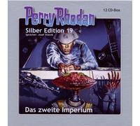 Perry Rhodan Silber Edition - Das Zweite Imperium