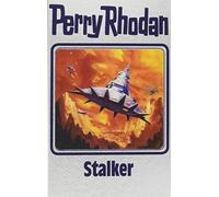 Perry Rhodan Stalker: Perry Rhodan Band 150 (Copertina rigida)