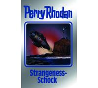 Perry Rhodan Strangeness-Schock: Perry Rhodan Band 167 (Copertina rigida)