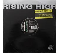 Perry & Rhodan - The Beat Just Goes Straight On & On