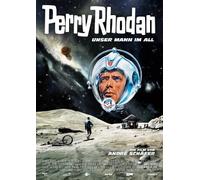 Perry Rhodan - Unser Mann im All