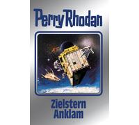 Perry Rhodan Zielstern Anklam: Perry Rhodan Band 171 (Copertina rigida)