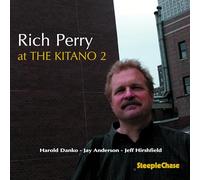 Perry Rich - At The Kitano 2